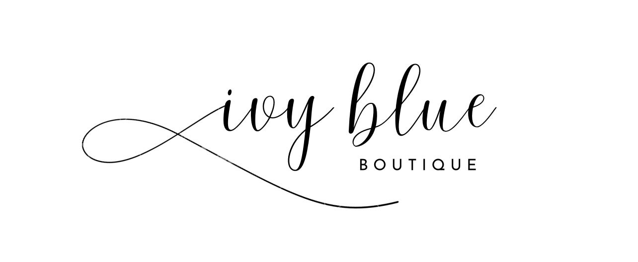Home | Ivy Blue Boutique
